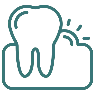 enfermedad de las encías