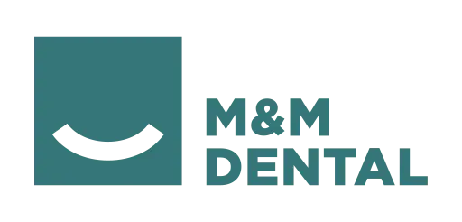 M&M dental especialistas en cuidado dental