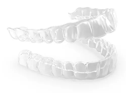 alineadores transparentes en mym dental