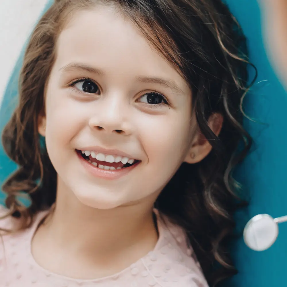 anestesia para niños en mym dental