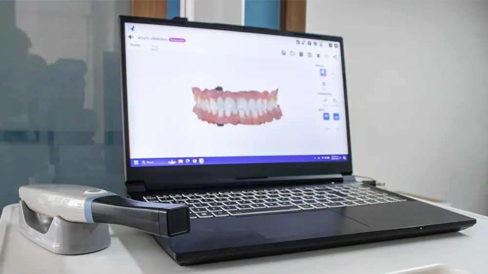 M&M DENTAL diagnóstico profesional cuidado dental