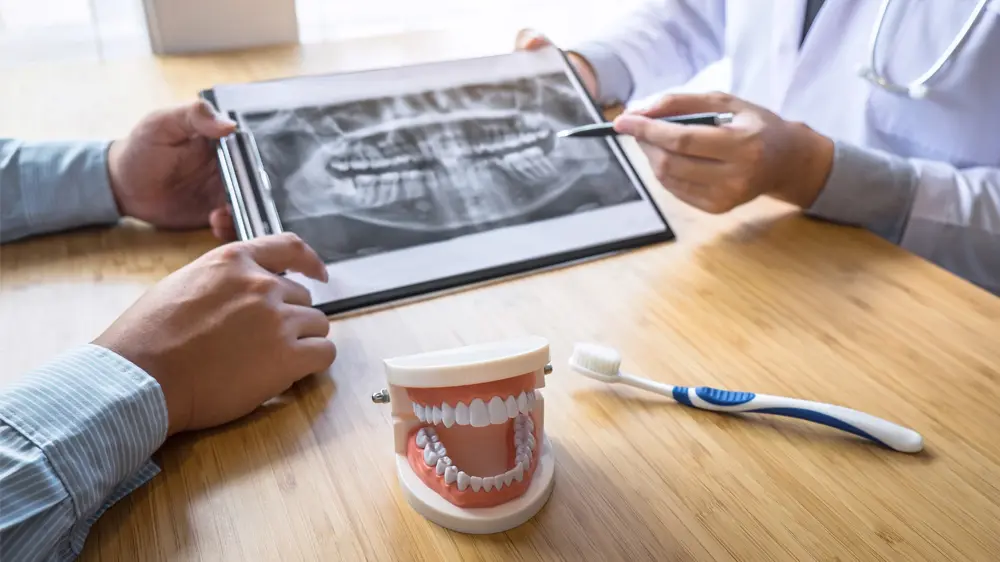 servicios dentales ortodoncia maxilofacial endodoncia