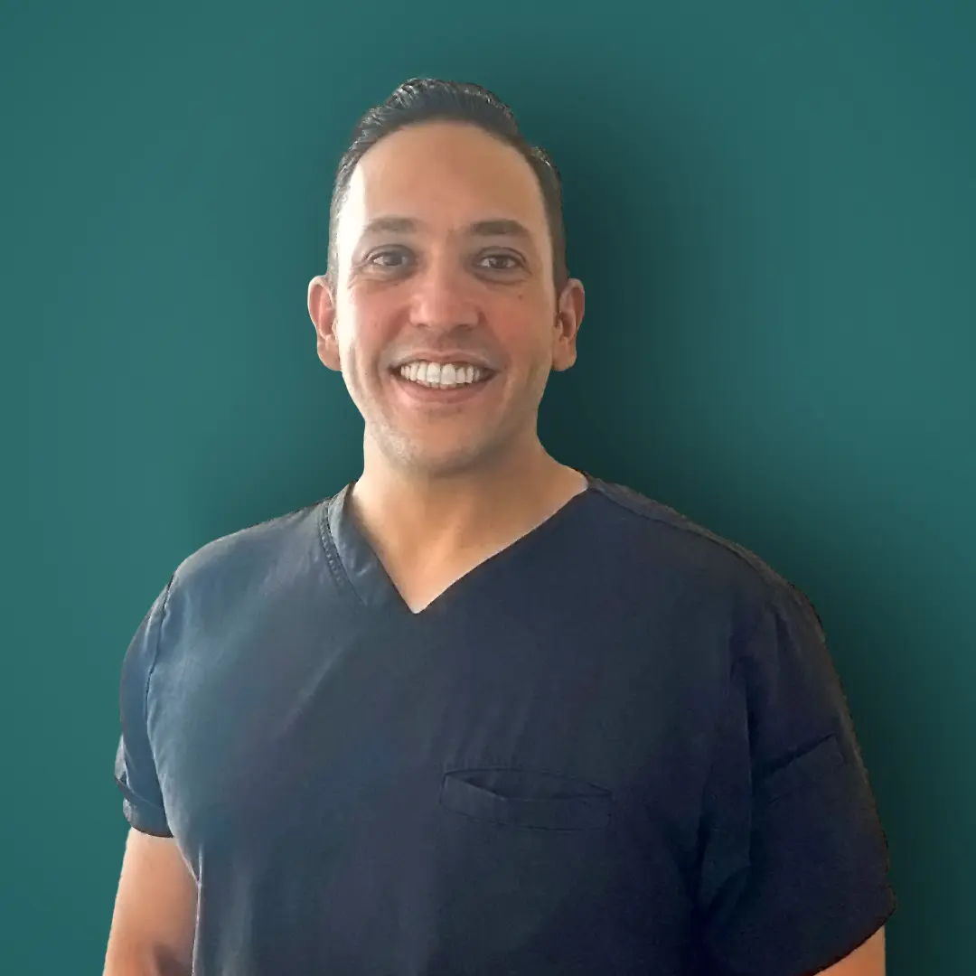Dr. Galván M&M DENTAL