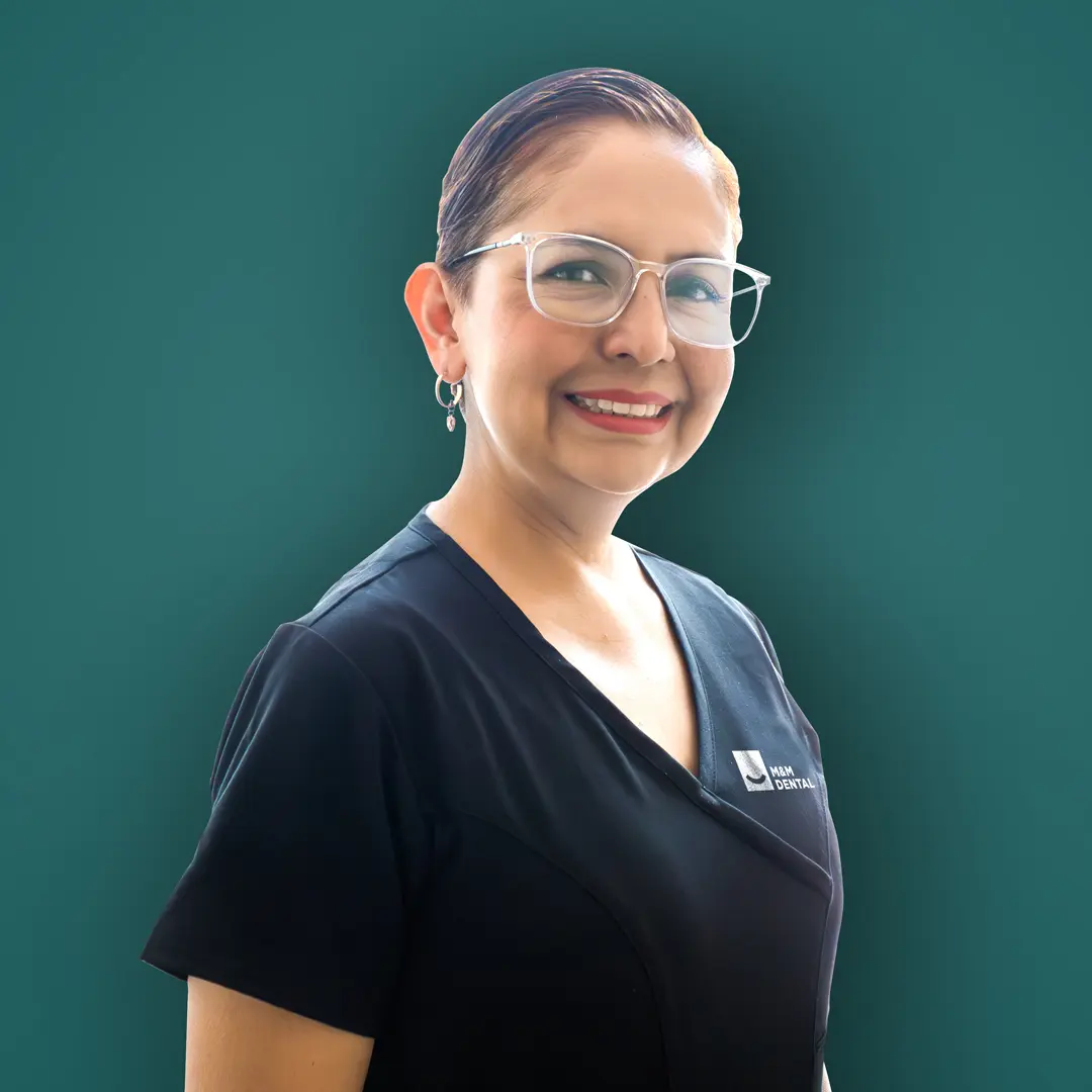Dra. Magallanes M&M DENTAL