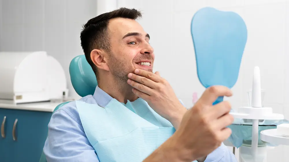 endodoncia profesional cuidado dental