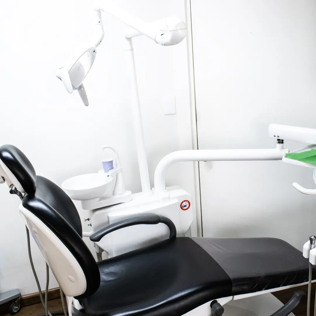 mym dental cómodas instalaciones