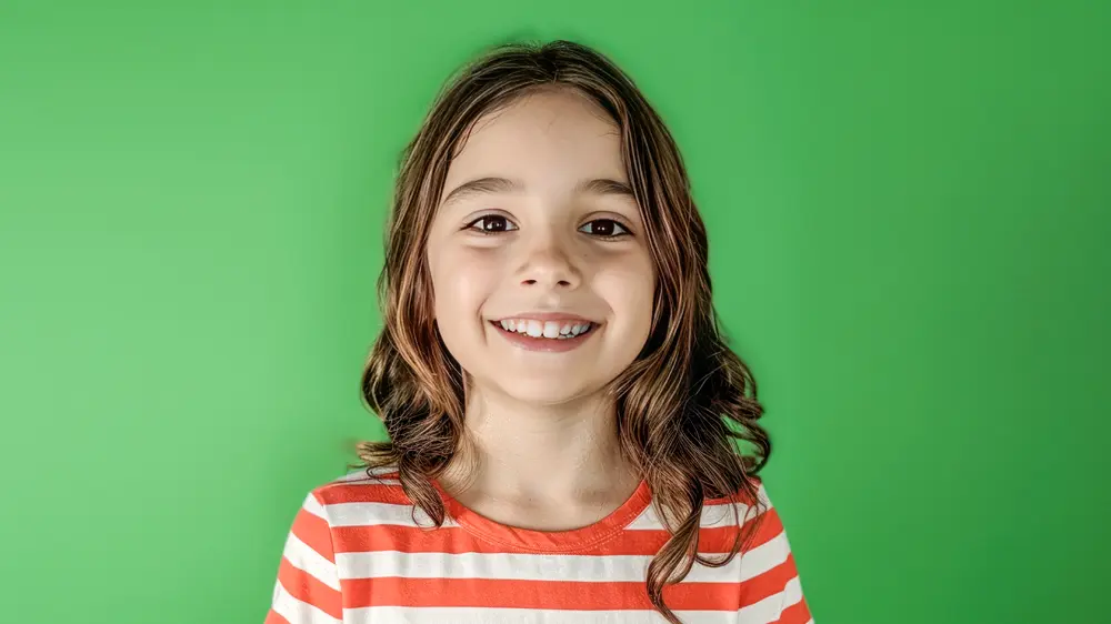 tratamientos dentales para niños en mym dental