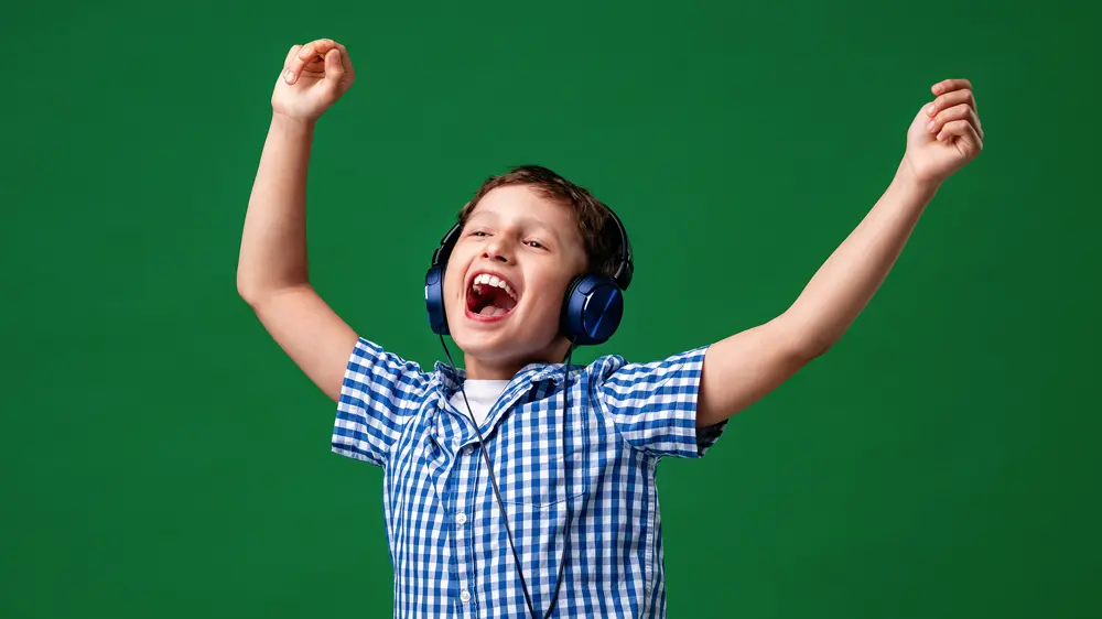 tratamientos dentales para niños en mym dental