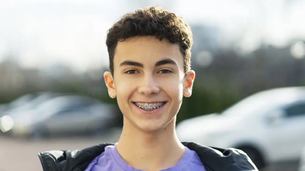 ortodoncia interceptiva para niños en mym dental