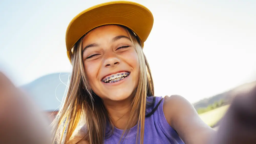 ortodoncia para niños en mym dental